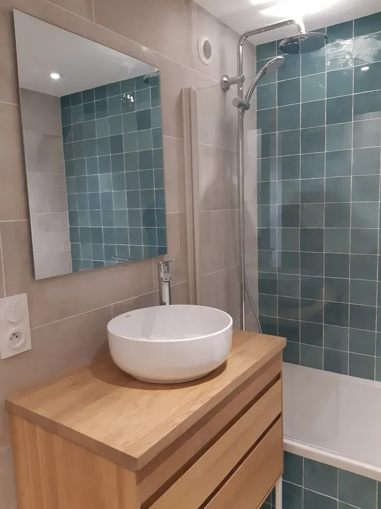 MJ PLOMBERIE - Rénovation (2)