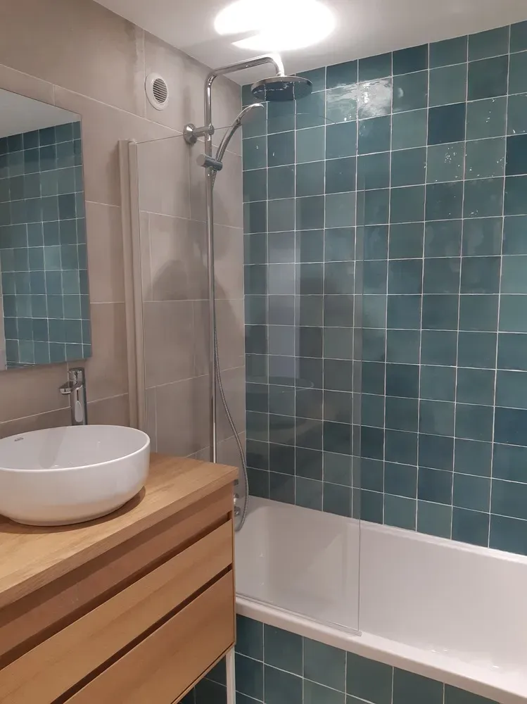 MJ PLOMBERIE - Rénovation (3)