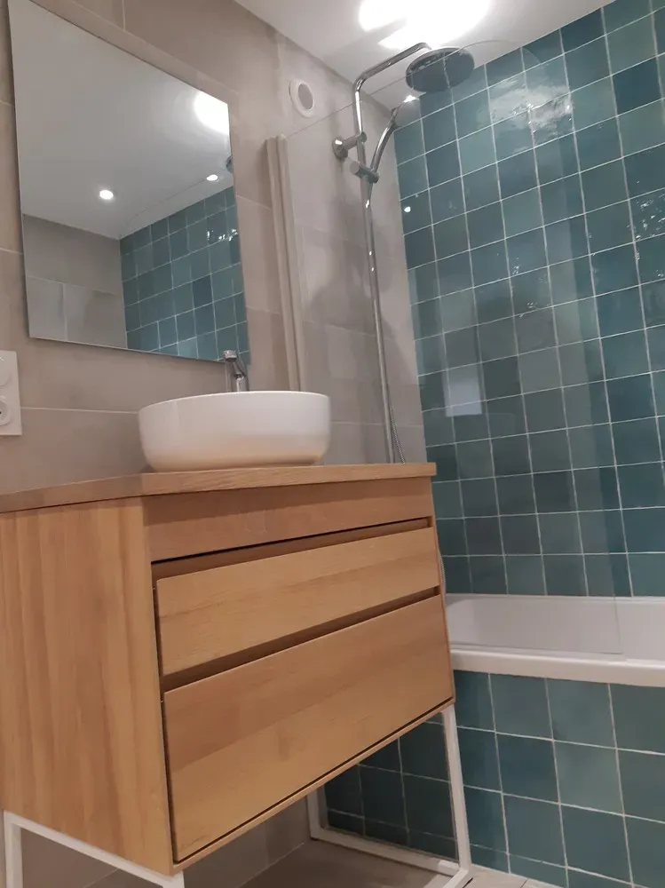 MJ PLOMBERIE - Rénovation (1)