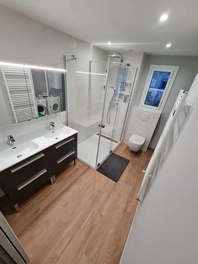 MJ PLOMBERIE - Rénovation (13)