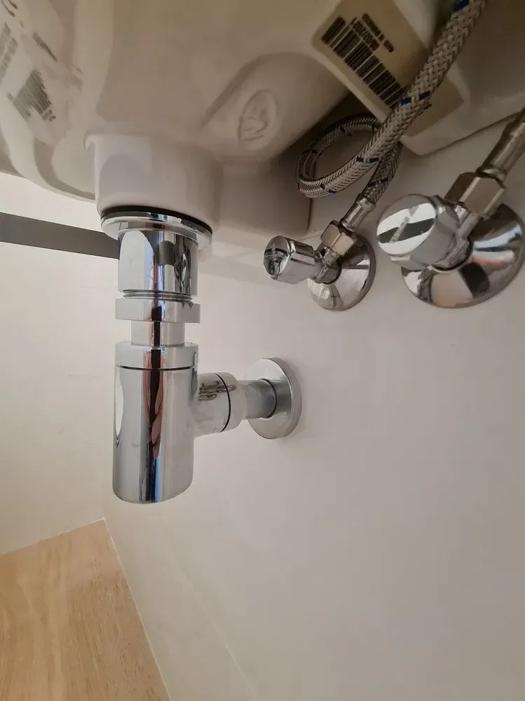 MJ PLOMBERIE - Rénovation (18)