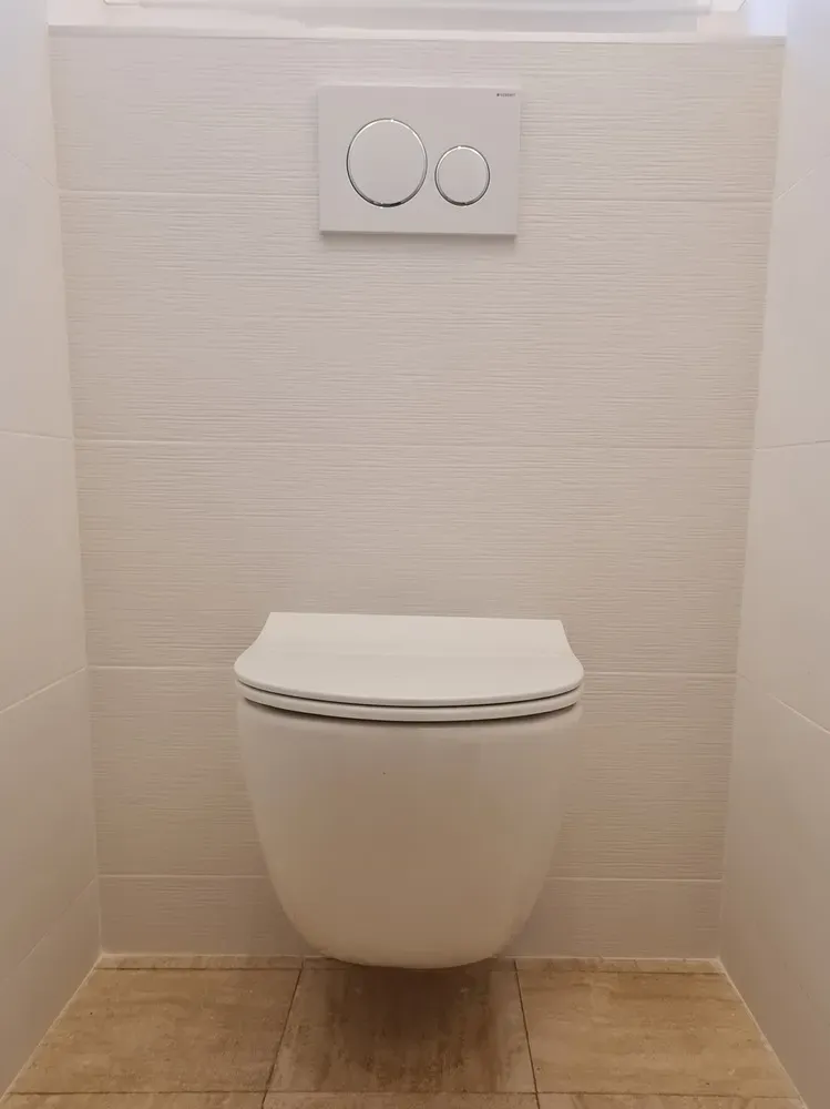 MJ PLOMBERIE - Rénovation (34)