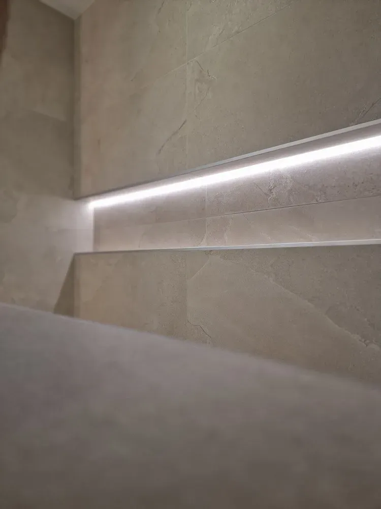 MJ PLOMBERIE - Rénovation (54)