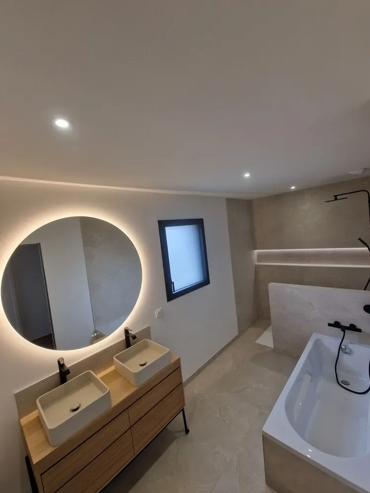 MJ PLOMBERIE - Rénovation (55)