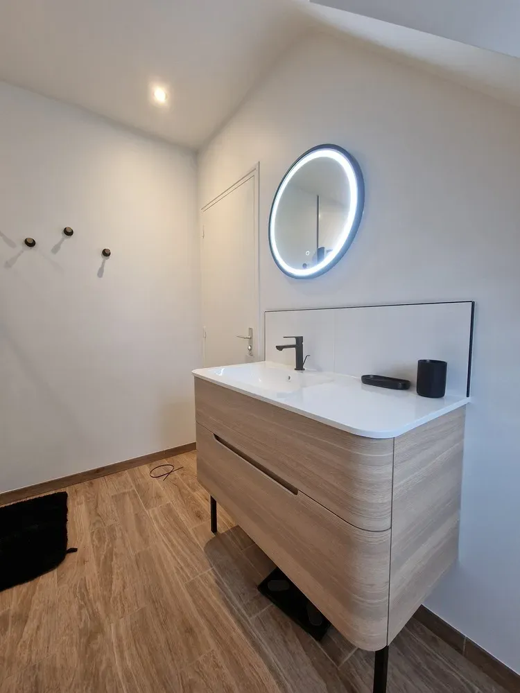 MJ PLOMBERIE - Rénovation (42)