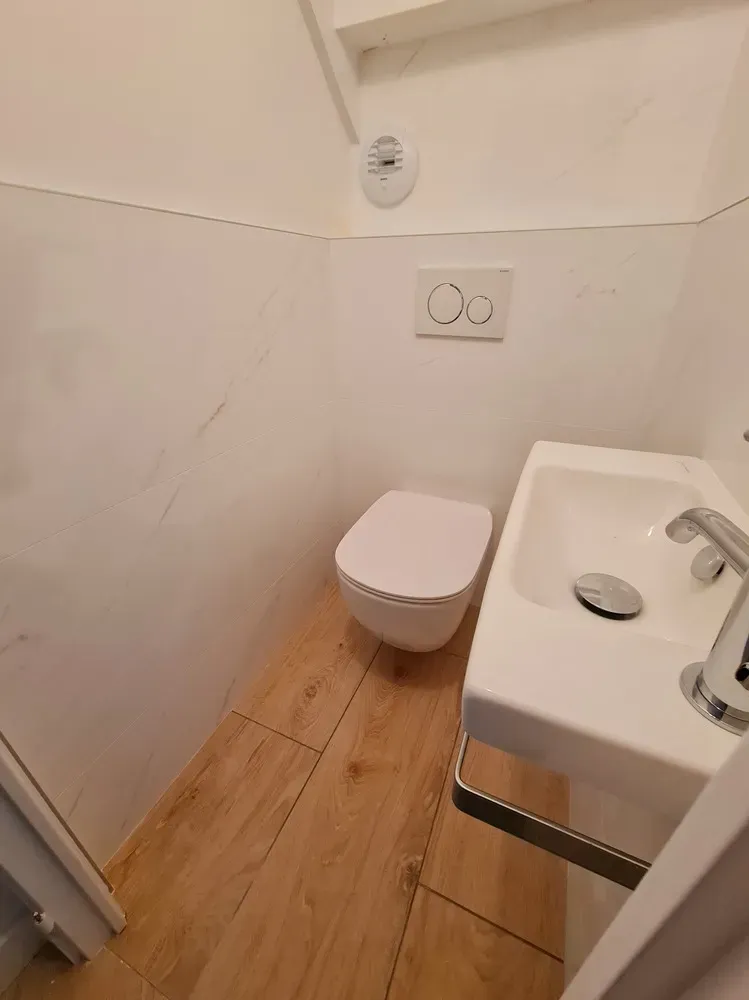 MJ PLOMBERIE - Rénovation (19)