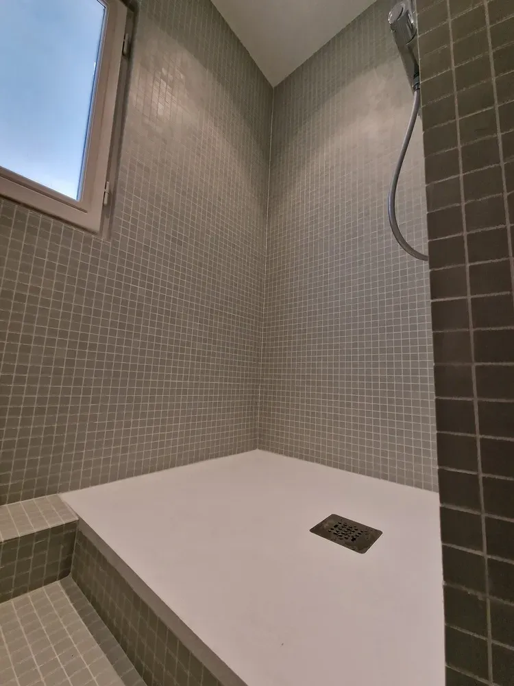 MJ PLOMBERIE - Rénovation (36)