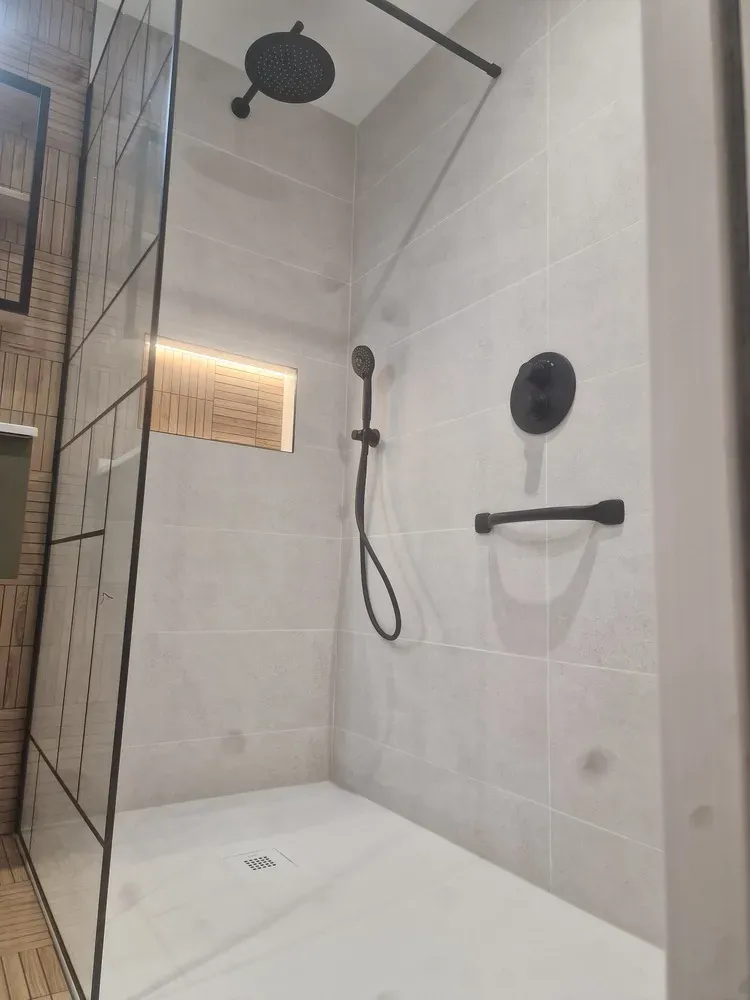 MJ PLOMBERIE - Rénovation (62)