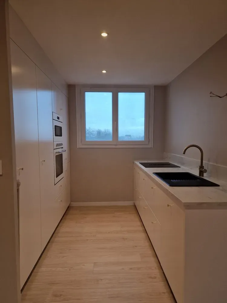 MJ PLOMBERIE - Rénovation (38)