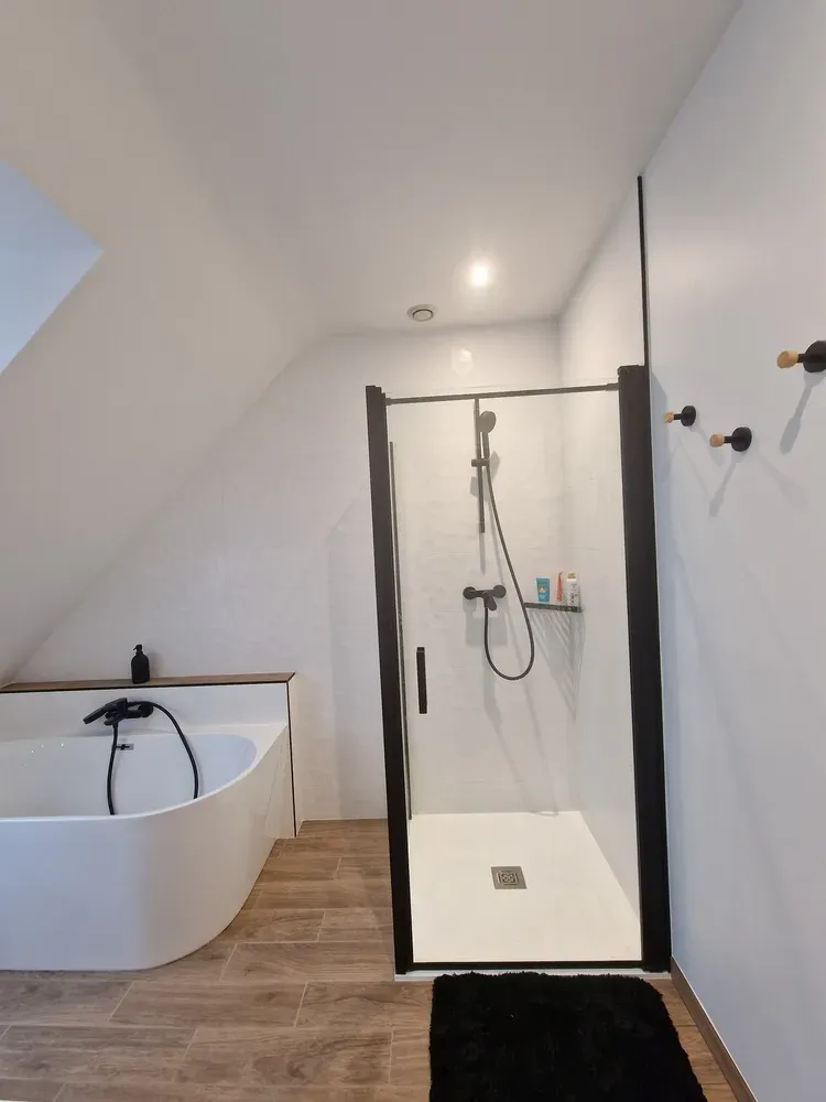 MJ PLOMBERIE - Rénovation (39)