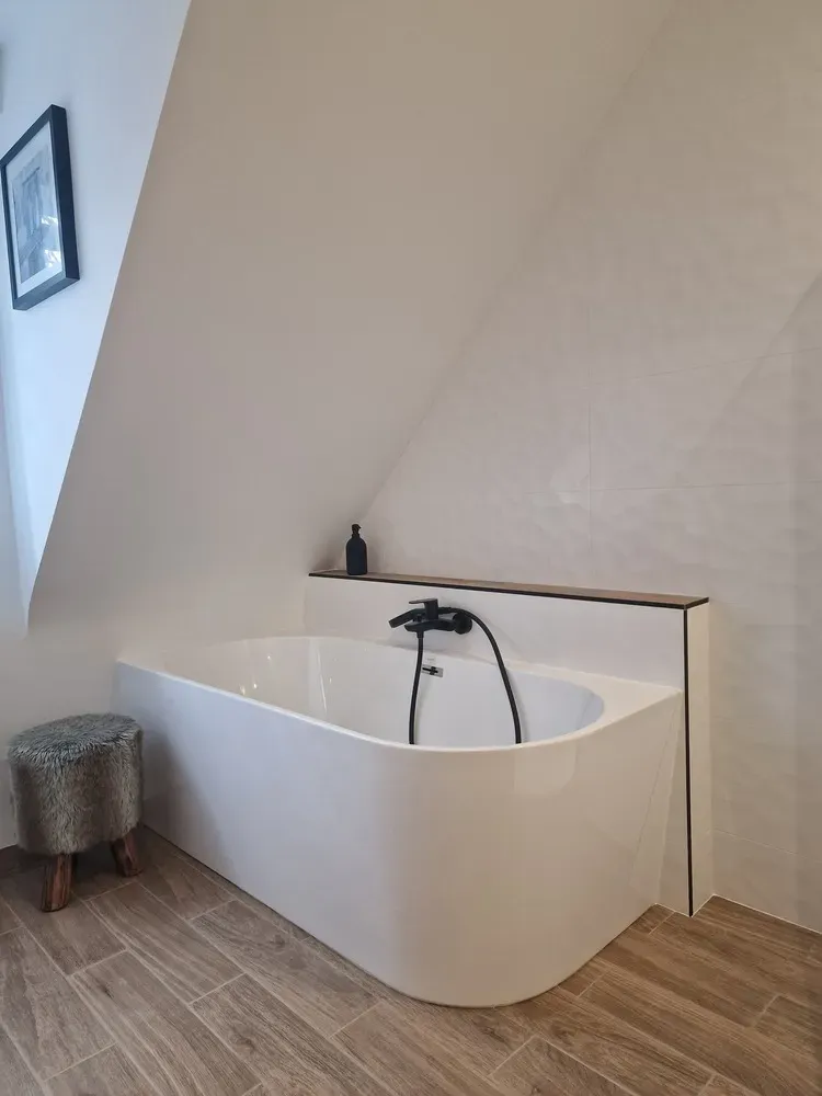 MJ PLOMBERIE - Rénovation (41)