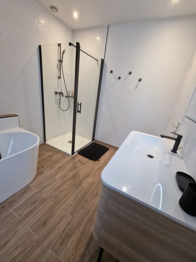 MJ PLOMBERIE - Rénovation (43)