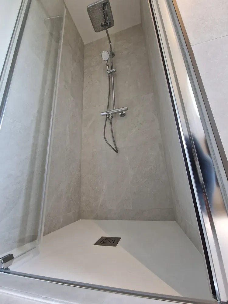 MJ PLOMBERIE - Rénovation (46)