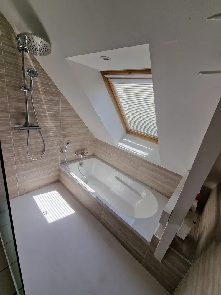 MJ PLOMBERIE - Rénovation (48)