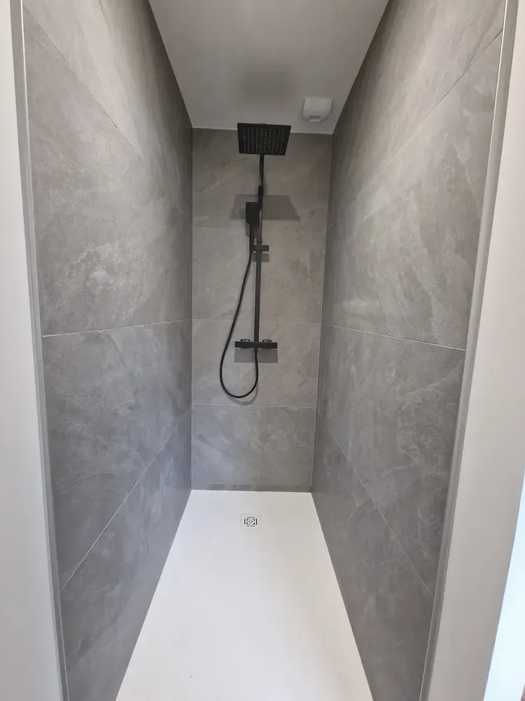 MJ PLOMBERIE - Rénovation (56)