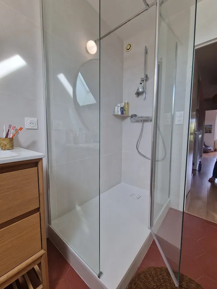 MJ PLOMBERIE - Rénovation (58)