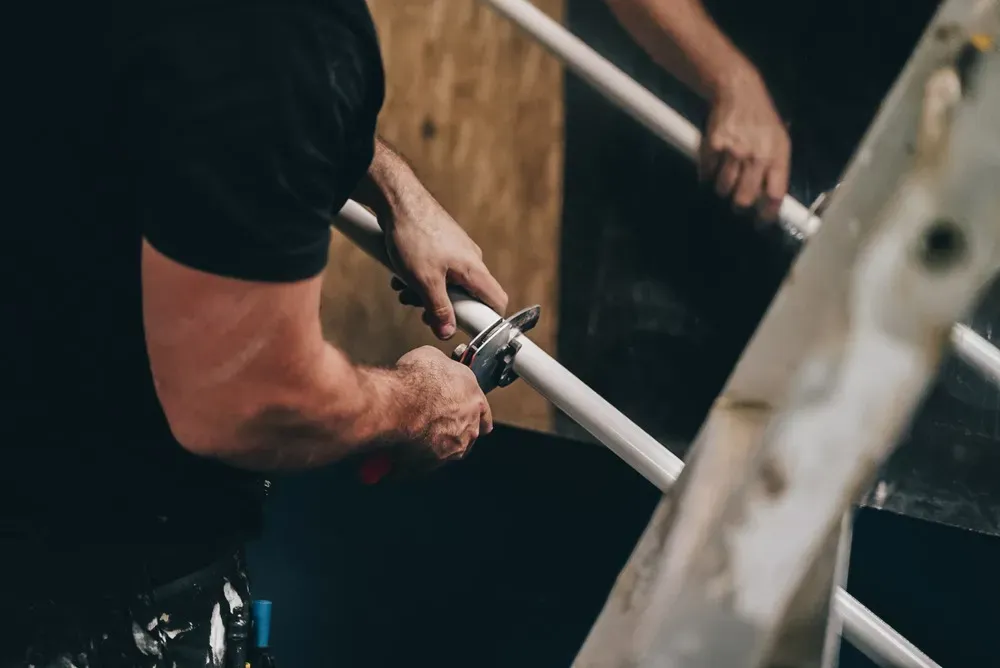 MJ PLOMBERIE - Rénovation (69)