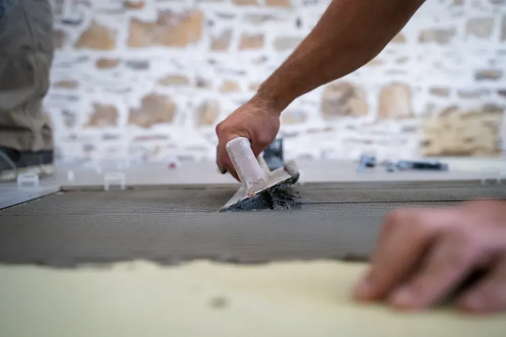 MJ PLOMBERIE - Rénovation (73)